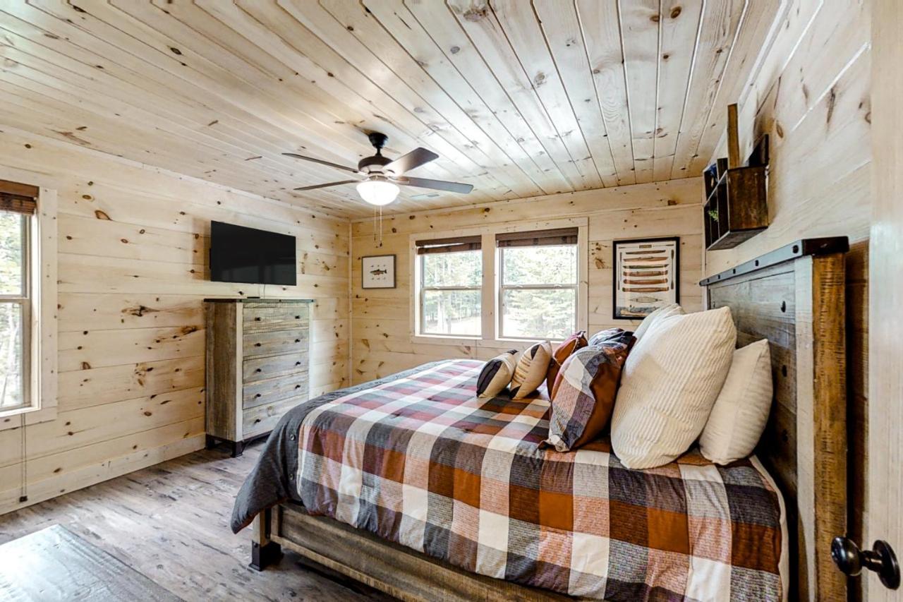 Misty Mountain Retreat Villa Sevierville Exterior photo